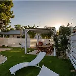Apples House By Cala Salento * Torre Lapillo