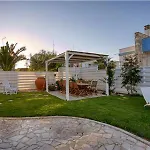 Apples House By Cala Salento Villa *