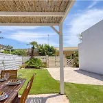 Villa Apples House By Cala Salento