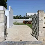 Villa Apples House By Cala Salento Torre Lapillo