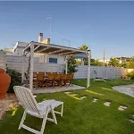 Villa Apples House By Cala Salento *