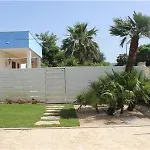 Apples House By Cala Salento Torre Lapillo