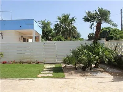 Apples House By Cala Salento Torre Lapillo