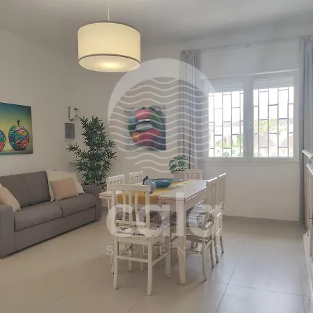 Villa Apples House By Cala Salento Torre Lapillo