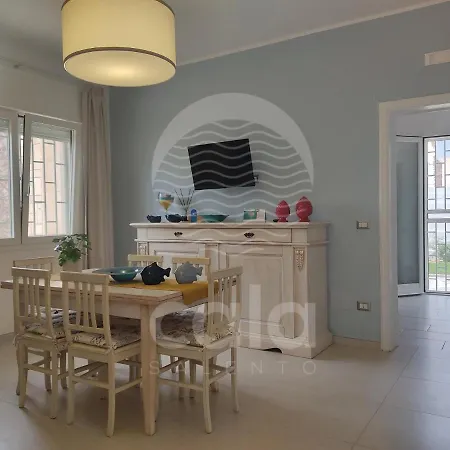 Villa Apples House By Cala Salento Torre Lapillo