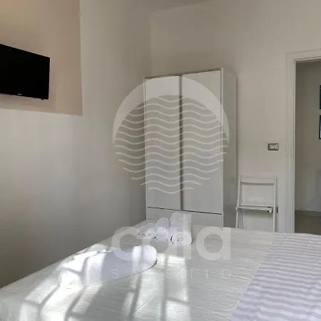 Apples House By Cala Salento Torre Lapillo