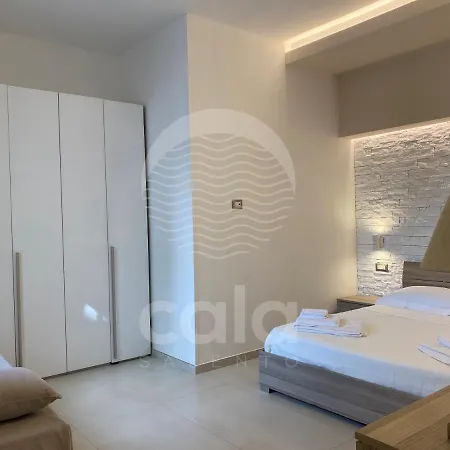 Apples House By Cala Salento * Torre Lapillo