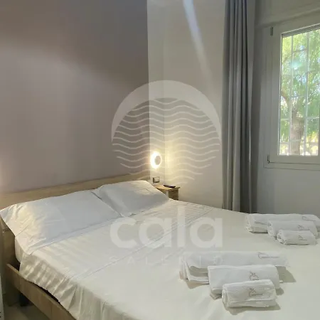 Apples House By Cala Salento * トッレ・ラピッロ