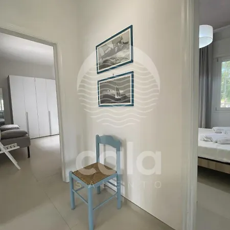 Villa Apples House By Cala Salento Torre Lapillo