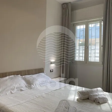 Apples House By Cala Salento Torre Lapillo