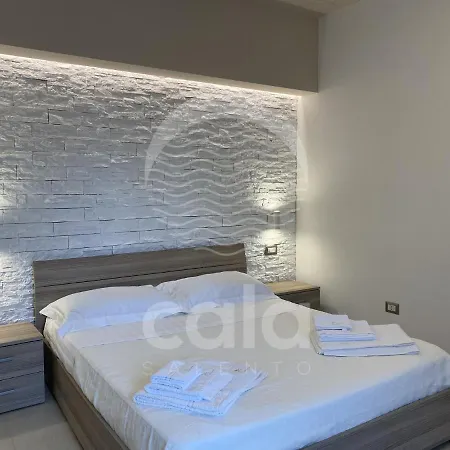 Apples House By Cala Salento *
