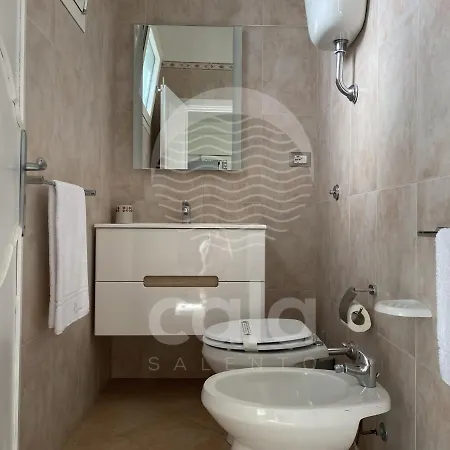Apples House By Cala Salento *