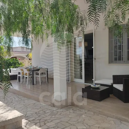 Apples House By Cala Salento *