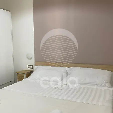 فيلة Apples House By Cala Salento