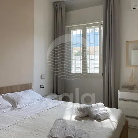 Apples House By Cala Salento *