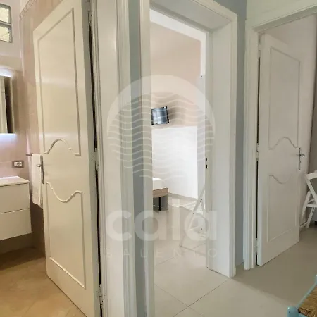 فيلة Apples House By Cala Salento