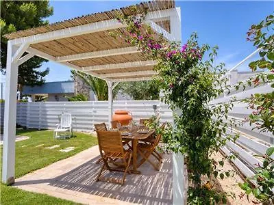 Apples House By Cala Salento *