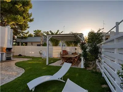 Apples House By Cala Salento * 토레 라필로