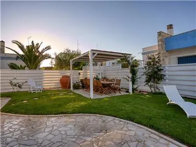 Apples House By Cala Salento 빌라 *