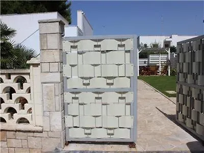 Apples House By Cala Salento *