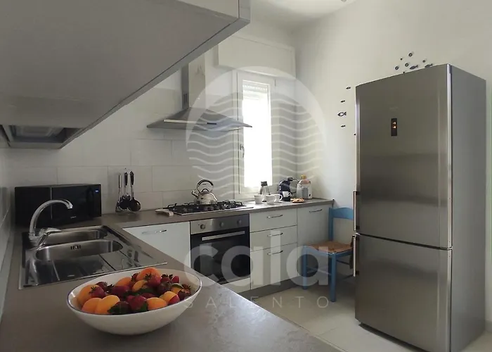 Apples House By Cala Salento * توري لابيلو