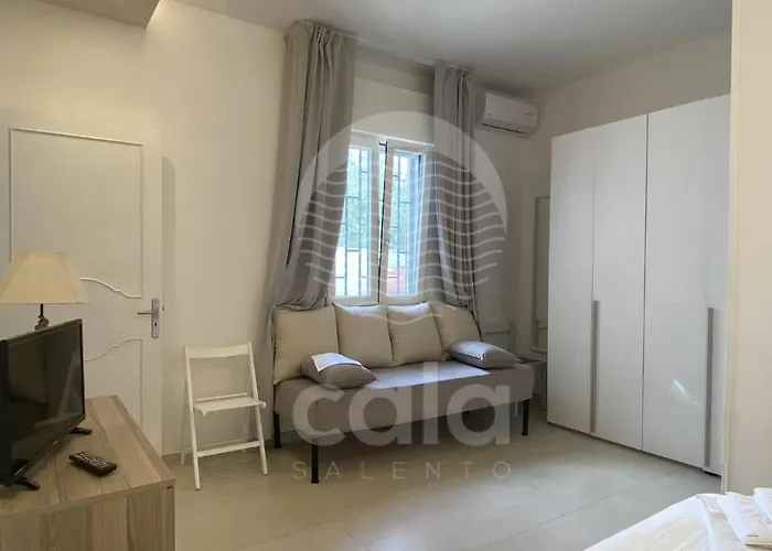 Apples House By Cala Salento *