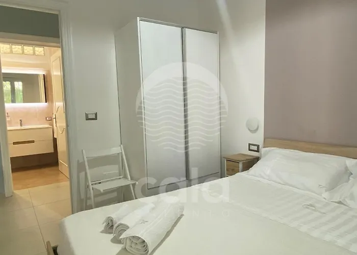 Apples House By Cala Salento 빌라