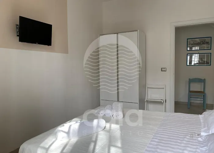 Apples House By Cala Salento توري لابيلو