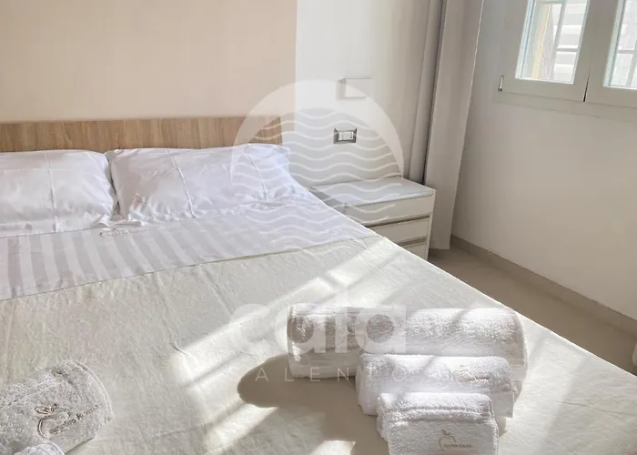 Apples House By Cala Salento *