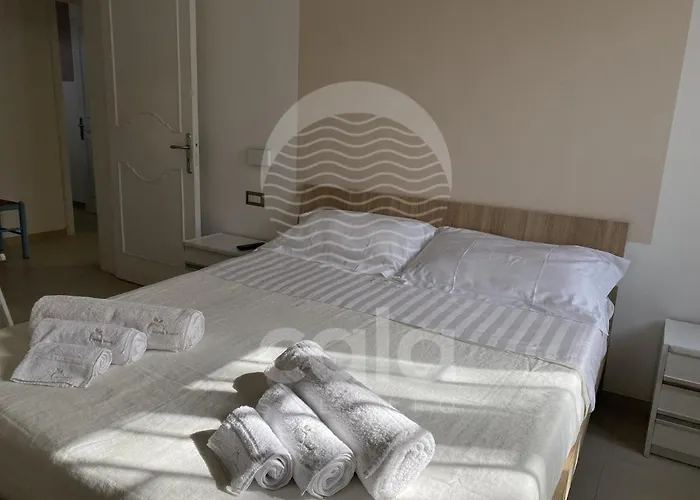 فيلة Apples House By Cala Salento