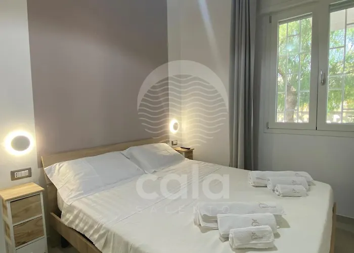 Apples House By Cala Salento * توري لابيلو