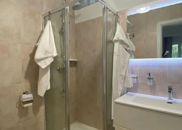 Apples House By Cala Salento 빌라