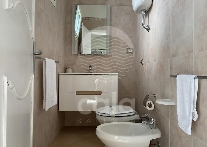 Apples House By Cala Salento *