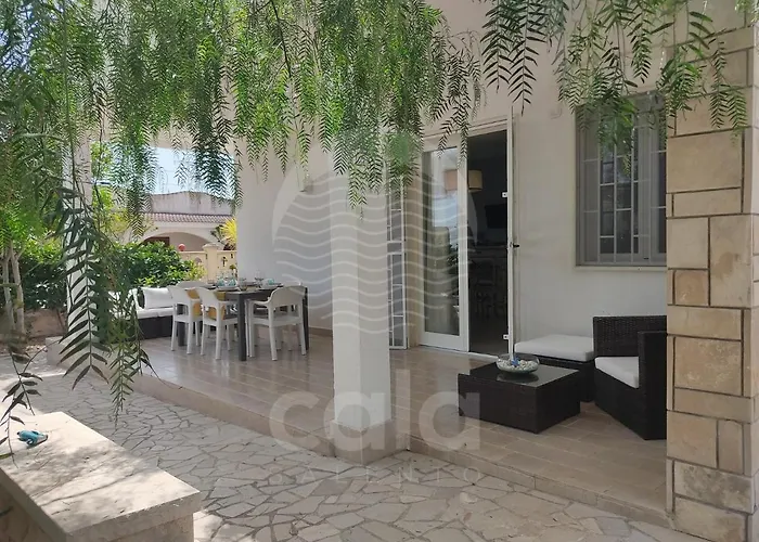 Apples House By Cala Salento *