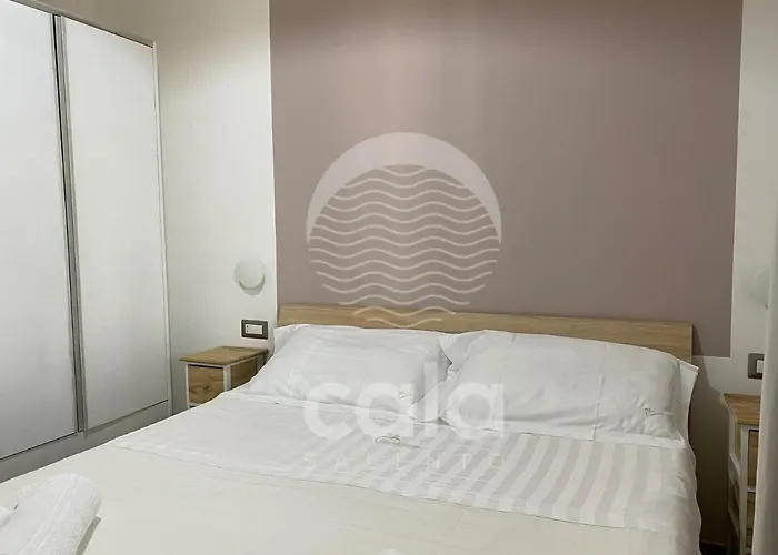 فيلة Apples House By Cala Salento