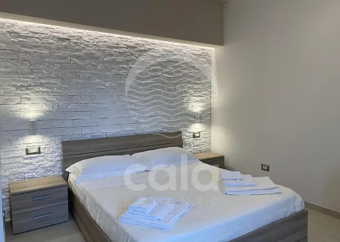 Apples House By Cala Salento *