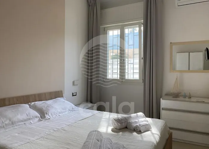 Apples House By Cala Salento *